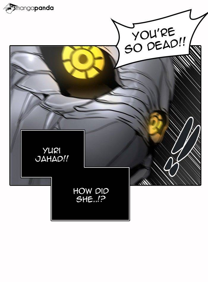Tower of God Chapter 343 image 100